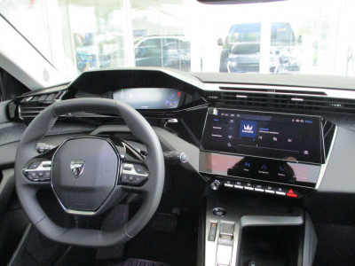 Peugeot 408 Gebrauchtwagen