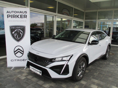 Peugeot 408 Gebrauchtwagen