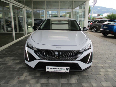 Peugeot 408 Gebrauchtwagen