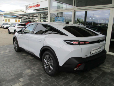 Peugeot 408 Gebrauchtwagen