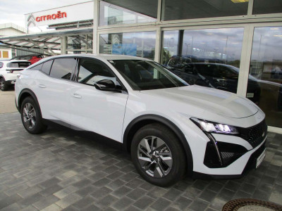 Peugeot 408 Gebrauchtwagen