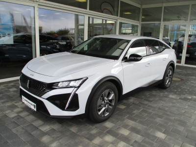 Peugeot 408 Gebrauchtwagen