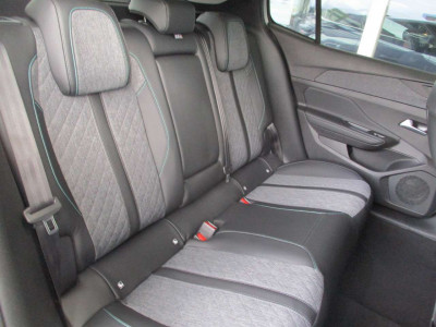 Peugeot 408 Gebrauchtwagen