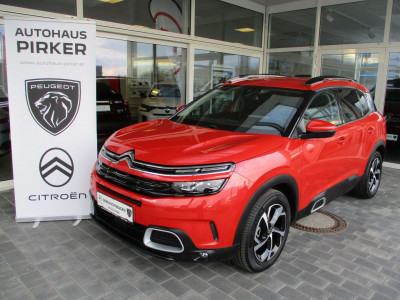 Citroën C5 Aircross Gebrauchtwagen