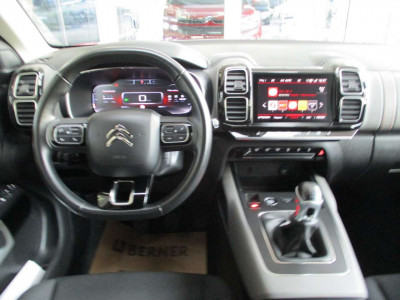 Citroën C5 Aircross Gebrauchtwagen