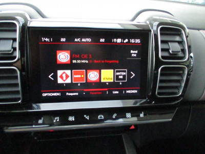 Citroën C5 Aircross Gebrauchtwagen