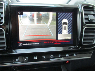 Citroën C5 Aircross Gebrauchtwagen