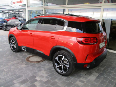 Citroën C5 Aircross Gebrauchtwagen