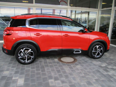 Citroën C5 Aircross Gebrauchtwagen