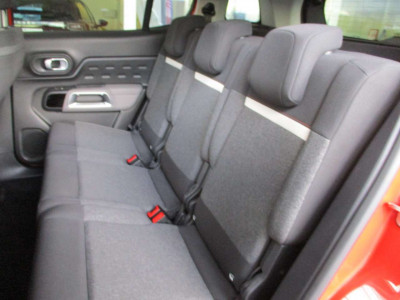 Citroën C5 Aircross Gebrauchtwagen