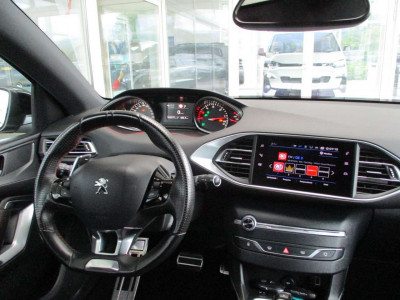 Peugeot 308 Gebrauchtwagen