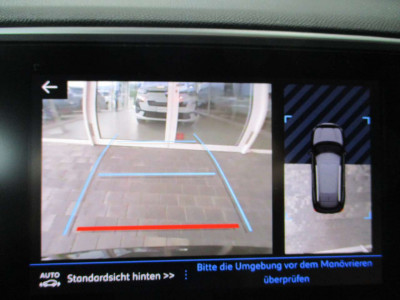 Peugeot 308 Gebrauchtwagen