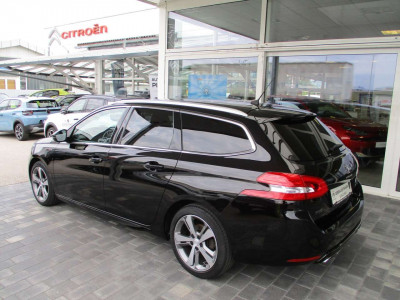 Peugeot 308 Gebrauchtwagen