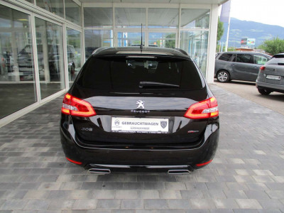 Peugeot 308 Gebrauchtwagen