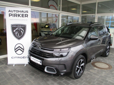Citroën C5 Aircross Gebrauchtwagen