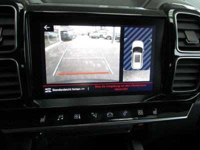 Citroën C5 Aircross Gebrauchtwagen