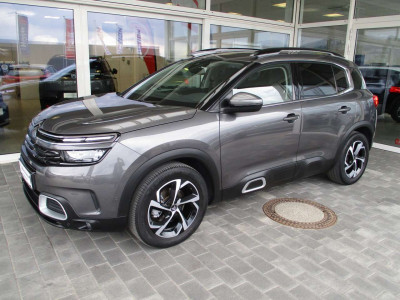 Citroën C5 Aircross Gebrauchtwagen