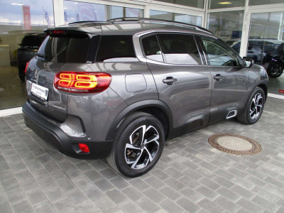 Citroën C5 Aircross Gebrauchtwagen