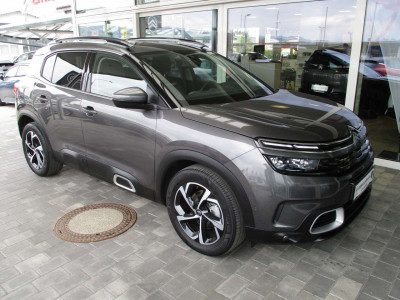 Citroën C5 Aircross Gebrauchtwagen