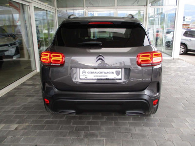 Citroën C5 Aircross Gebrauchtwagen