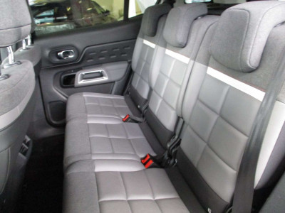 Citroën C5 Aircross Gebrauchtwagen