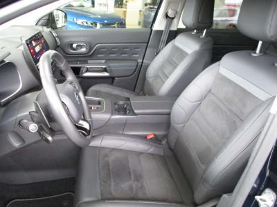 Citroën C5 Aircross Gebrauchtwagen