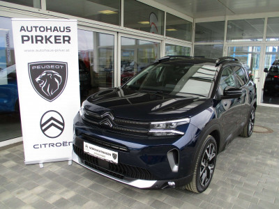 Citroën C5 Aircross Gebrauchtwagen