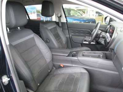 Citroën C5 Aircross Gebrauchtwagen