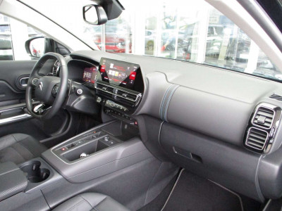 Citroën C5 Aircross Gebrauchtwagen