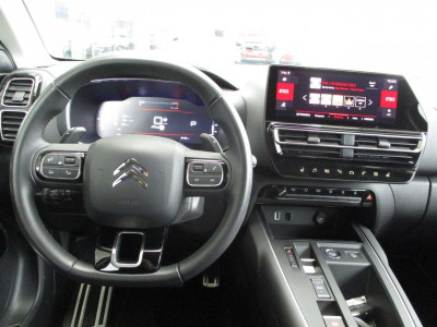 Citroën C5 Aircross Gebrauchtwagen