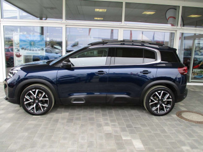 Citroën C5 Aircross Gebrauchtwagen