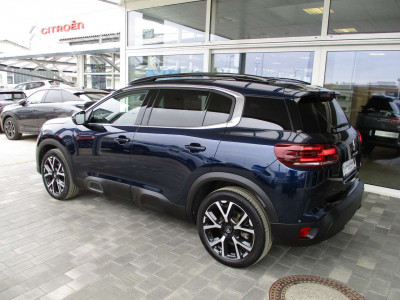 Citroën C5 Aircross Gebrauchtwagen
