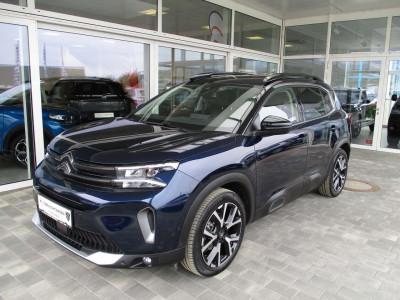 Citroën C5 Aircross Gebrauchtwagen