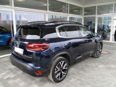 Citroën C5 Aircross Gebrauchtwagen