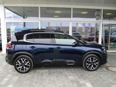 Citroën C5 Aircross Gebrauchtwagen