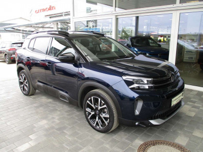 Citroën C5 Aircross Gebrauchtwagen