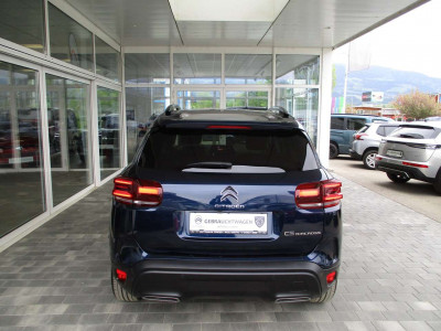 Citroën C5 Aircross Gebrauchtwagen