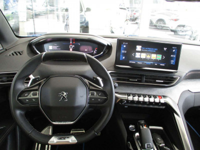 Peugeot 3008 Gebrauchtwagen