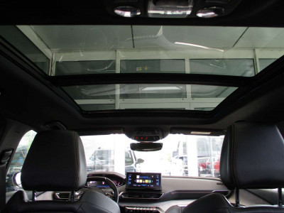 Peugeot 3008 Gebrauchtwagen