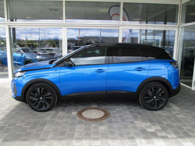 Peugeot 3008 Gebrauchtwagen