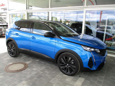 Peugeot 3008 Gebrauchtwagen