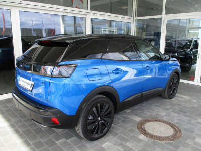 Peugeot 3008 Gebrauchtwagen