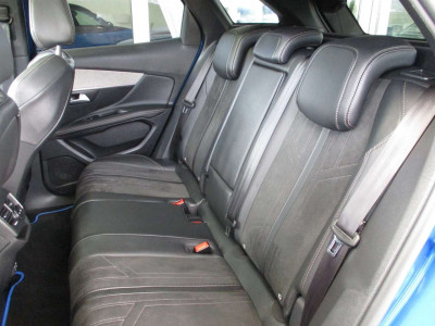 Peugeot 3008 Gebrauchtwagen