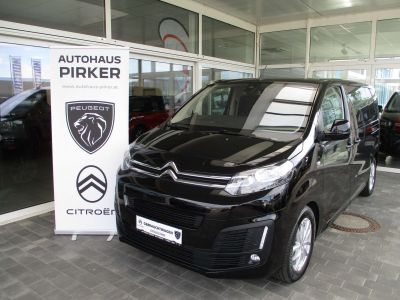 Citroën Spacetourer Gebrauchtwagen
