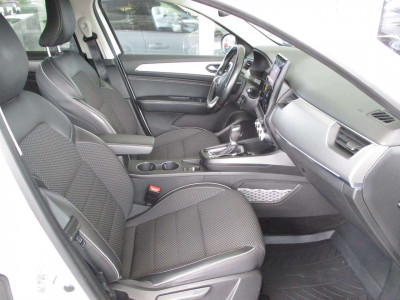 Renault Arkana Gebrauchtwagen