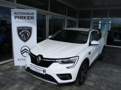 Renault Arkana Gebrauchtwagen