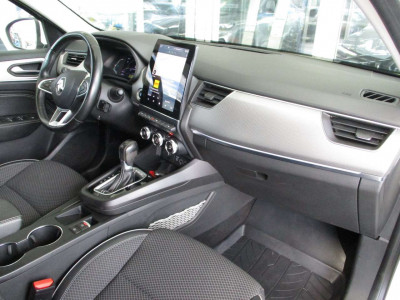 Renault Arkana Gebrauchtwagen