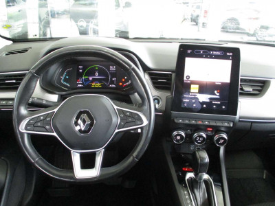 Renault Arkana Gebrauchtwagen
