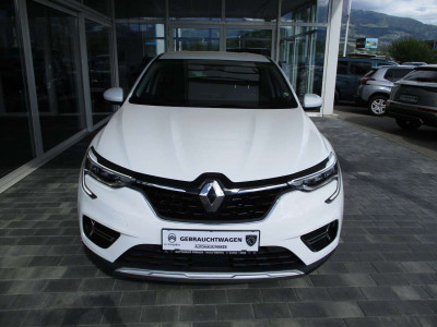 Renault Arkana Gebrauchtwagen