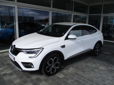 Renault Arkana Gebrauchtwagen